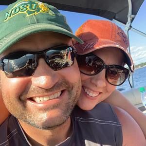 Meet your Posher, Jamie